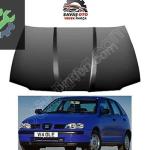 İBİZA MOTOR KAPUTU 1999 2000 2001 2002 / ORJ KALİTE
