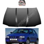 İBİZA MOTOR KAPUTU 1999 2000 2001 2002 / ORJ KALİTE