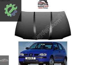 İBİZA MOTOR KAPUTU 1999 2000 2001 2002 / ORJ KALİTE