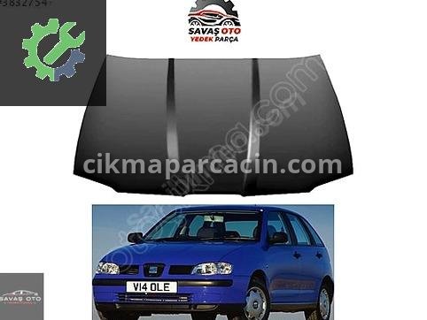 Seat Ibiza Kaput çıkma parça