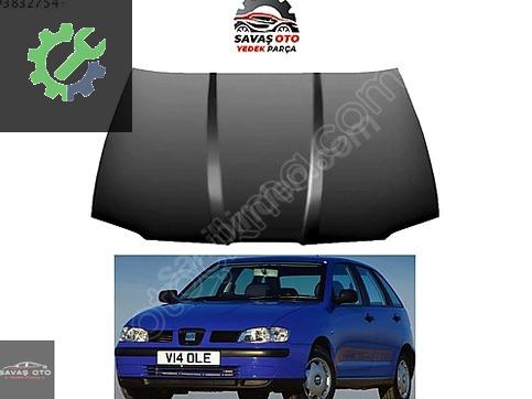 Seat Ibiza Kaput çıkma parça