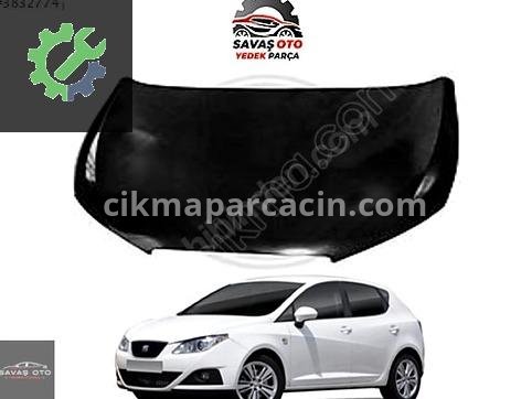 Seat Ibiza Kaput çıkma parça