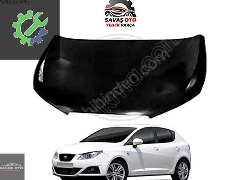 Seat Ibiza Kaput çıkma parça