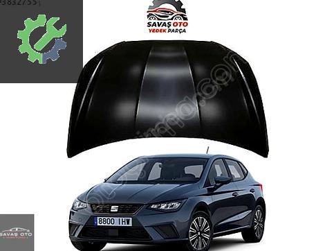 Seat Ibiza Kaput çıkma parça