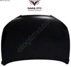 İBİZA MOTOR KAPUTU / KAPUT 2009 2010 2011 2012 / KAMPANYA