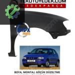 İBİZA ÖN ÇAMURLUK SAĞ SOL 1999 VE ÜZERİ / KAMPANYA