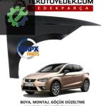 İBİZA ÖN ÇAMURLUK SAĞ SOL 2018 VE ÜZERİ / KAMPANYA
