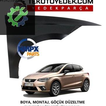 Seat Ibiza Çamurluk çıkma parça