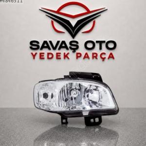 İBİZA ÖN FAR EL.ÇİFT HÜZMELİ SAĞ SOL 1999 2000 2001 2002 / TAİWAN