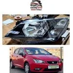 İBİZA ÖN FAR SAĞ SOL 2015 2016 2017 / SIFIR VALEO