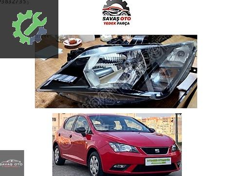 Seat Ibiza Sol Ön Far çıkma parça