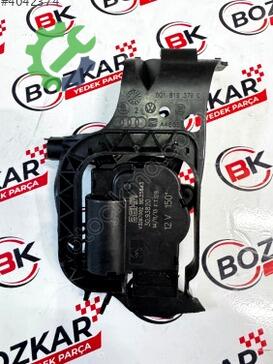 Seat Ibiza Kalorifer Motoru çıkma parça