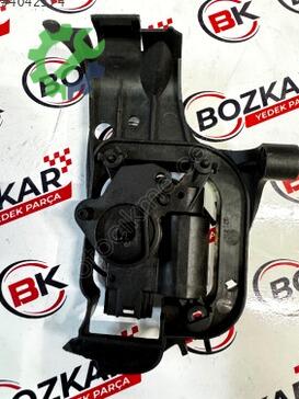 Seat Ibiza Kalorifer Motoru 6Q1819379C çıkma parça