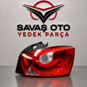 IBIZA STOP LAMBASI SAĞ SOL 2013 2014 2015 2016 2017 / KAMPANYA
