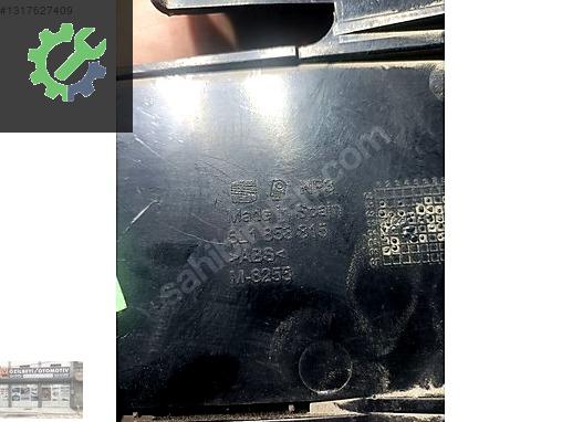 Seat Ibiza Gösterge Paneli çıkma parça