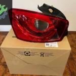 IBIZASOLSTOP Seat Ibiza Sol Arka Stop (2009/2017)