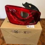 IBIZASOLSTOP Seat Ibiza Sol Arka Stop (2009/2017)