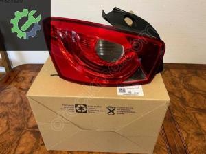 IBIZASOLSTOP Seat Ibiza Sol Arka Stop (2009/2017)