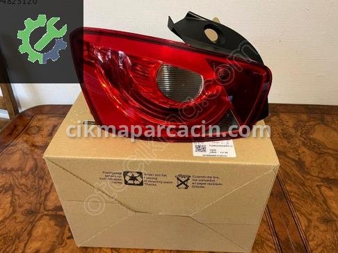 Seat Ibiza Sol Arka Stop çıkma parça