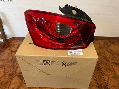 Seat Ibiza Sol Arka Stop çıkma parça