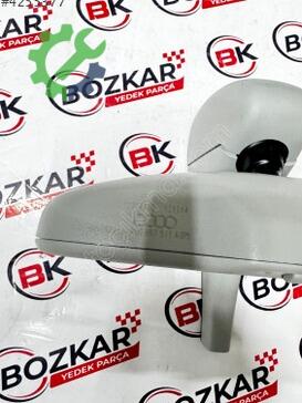 Audi A3 İç Dikiz Aynası 8U0857511A çıkma parça