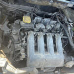 Land Rover Freelander Çıkma Motor Komple