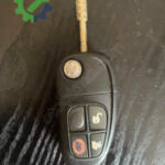 Jaguar X-Type 2000-2010 Çıkma İmmobilizer