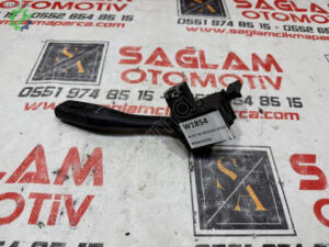 Silecek Kolu Audi A3 Çıkma 8P0953519D