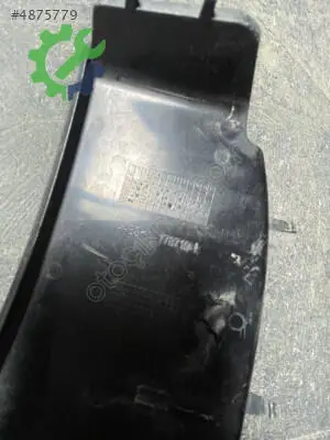 Renault Clio Stop Sacı çıkma parça