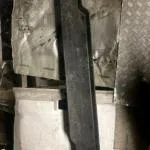 İkinci el Threshold basamak sağ vw crafter 2 man 7c0 863726a