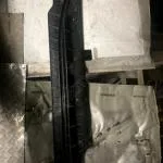 İkinci el Threshold basamak sağ vw crafter 2 man 7c0 863726a
