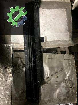 İkinci el Threshold basamak sağ vw crafter 2 man 7c0 863726a