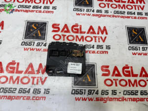 Volkswagen Passat Beyni Çıkma - 3AA959433C