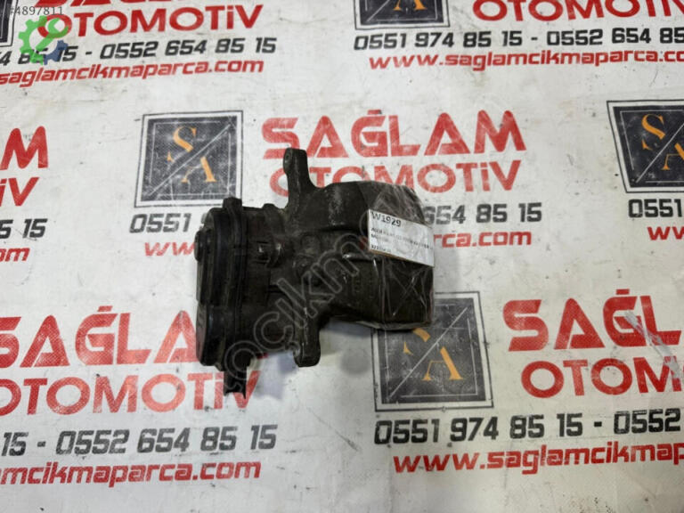 Audi A4 Fren Kaliperi çıkma parça
