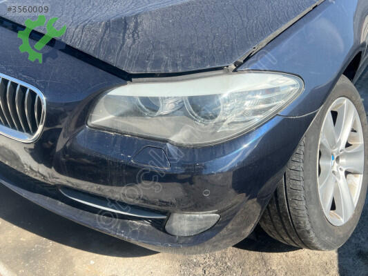 BMW 2 Serisi Far çıkma parça