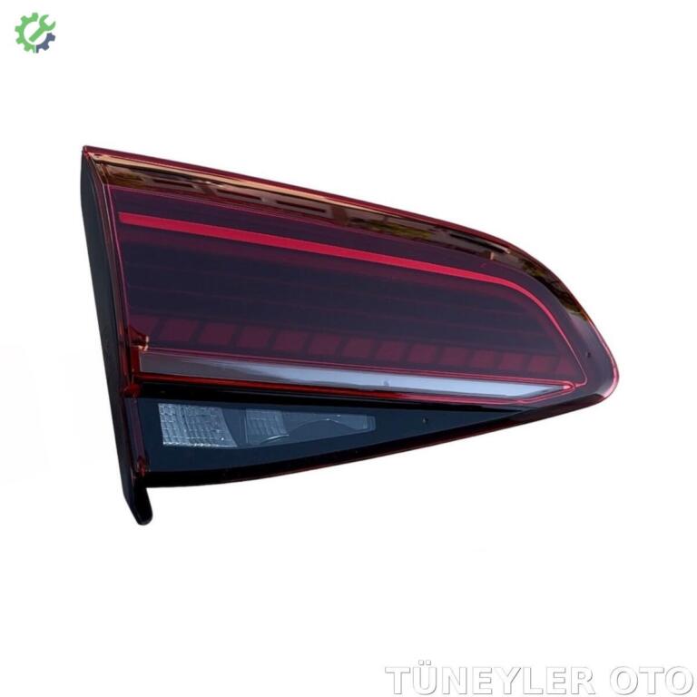 Volkswagen Golf Stop çıkma parça
