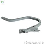 Honda Civic 1996-2005 Sol Kaput
