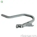 Honda Civic 1996-2005 Sol Kaput