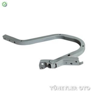 Honda Civic 1996-2005 Sol Kaput