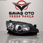 2000 Skoda Fabia Sağ Arka Stop Çıkma Parça İstanbul