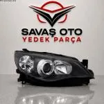 2004 Volvo V70 Sis Farı Çıkma Parça İstanbul