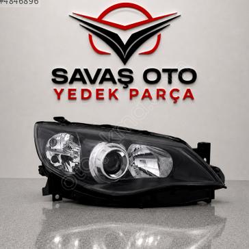 Subaru Impreza Sağ Ön Far çıkma parça