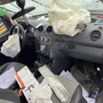 Volkswagen Caddy Çıkma Motor Komple
