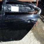 Opel Insignia 2022 Çıkma Sol Arka Kapı No 1943107