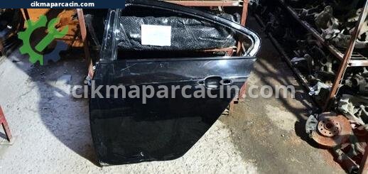 Opel Insignia Sol Arka Kapı çıkma parça