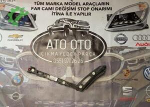 Opel Insignia 2006 Çıkma Tampon Braketi