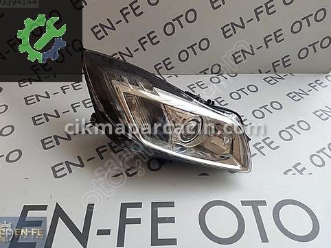 Opel Insignia Sol Ön Far çıkma parça