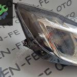 İNSİGNİA AFL XENON SAĞ SOL FAR ORJİNAL 2009 2010 2011 2012 2013