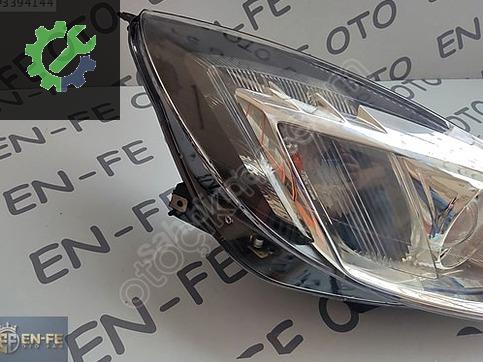 İNSİGNİA AFL XENON SAĞ SOL FAR ORJİNAL 2009 2010 2011 2012 2013