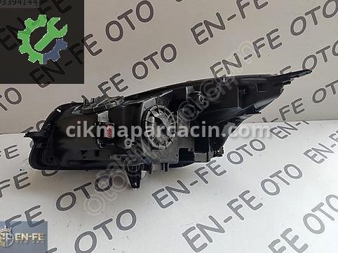 Opel Insignia Sol Ön Far çıkma parça